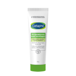 Cetaphil PS Lipoaktywny krem nawilżający 100g