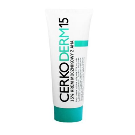 CerkoDerm 15 75ml
