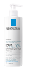 La Roche-Posay Lipikar Lait Urea 10% mleczko do ciała 400 ml