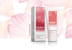Iladian żel do higieny intymnej  180ml