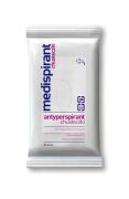 Medispirant Chusteczki 
