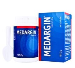 Medargin 181,2g pojemnik