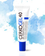CerkoGel 40% 30g