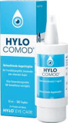 Hylo-Comod krop.do oczu 10 ml
