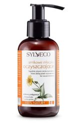 SYLVECO Arnikowe mleczko oczyszczające 150ml