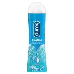 Durex Tingling Żel intymny stymulujący 50 ml