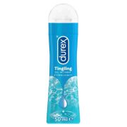 Durex Tingling Żel intymny stymulujący 50 ml