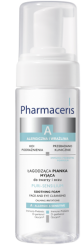 Pharmaceris A Łagodząca pianka myjąca do twarzy i oczu  Puri-Sensilium 150ml