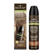 BIOKAP NUTRICOLOR DELICATO Spray Touch-up  Jasny Brąz