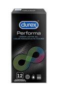 Durex Performa 12 szt.