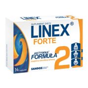 Linex Forte 14 kaps