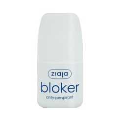 ZIAJA  ANTYPERSPIRANT BLOKER  60ml