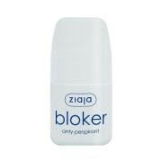 ZIAJA  ANTYPERSPIRANT BLOKER  60ml