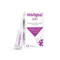 Neovaginal uni żel dopochwowy 5ml x 5 aplikatorów
