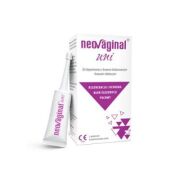 Neovaginal uni żel dopochwowy 5ml x 5 aplikatorów