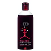 ZIAJA MAZIAJKA MYDŁO DO KĄPIELI BĄBELKOWA COLA 500ml