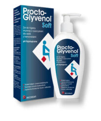 Procto-Glyvenol Soft 180ml