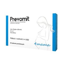 Prevomit 28 szt. 