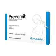 Prevomit 28 szt. 