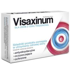 Visaxinum 60 tabl.