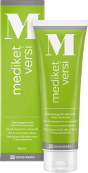 Mediket Versi żel 120ml