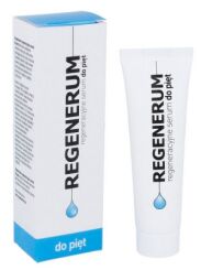 Regenerum do pięt 30g