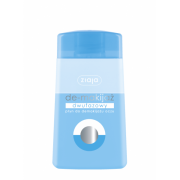ZIAJA DE-MAKIJAŻ PŁYN DO DEMAKIJAŻU OCZU DWUFAZOWY 120ml 