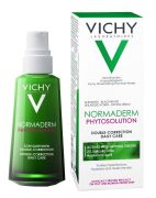 Vichy Normaderm Phytosolution  krem dla skóry ze skłonnością do trądziku 50ml