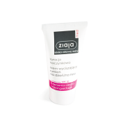 ZIAJA MED KREM WYCISZAJĄCY RUMIEŃ NA DZIEŃ i NA NOC SPF 10 50ml 