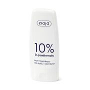 ZIAJA KREM ŁAGODZĄCY 10% D-PANTHENOLU 40ml