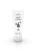 Maść konopna 5% CBD 80ml