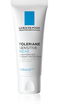 La Roche-Posay Toleriane Sensitive Riche Krem. 40ml 