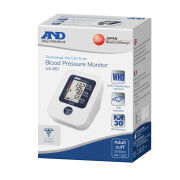 Ciśnieniomierz automatyczny UA 651 Plus