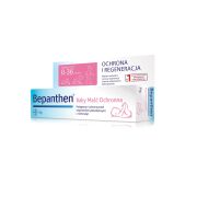 Bepanthen Baby maść ochronna 30g