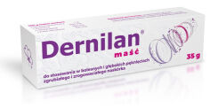 Dernilan maść 35g