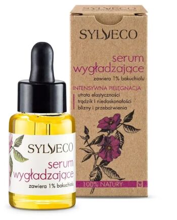 SYLVECO Serum wygładzające 30ml