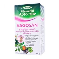 ZIOŁA Vagosan 100g