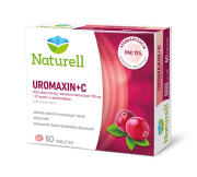 Naturell Uromaxin + C 60 tabl