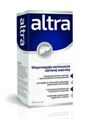 Altra 60kaps. 