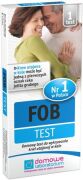 FOB Test na krew utajoną w kale 1 test