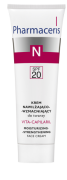 Pharmaceris N Krem nawilżająco-wzmacniający VITA-CAPILARIL 50ML 