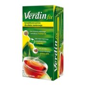 Verdin fix 20 saszetek