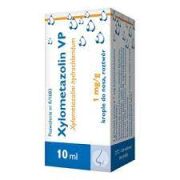 Xylometazolin VP 1mg/g 10ml