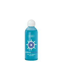 ZIAJA INTIMA PŁYN DO HIGIENY INTYMNEJ NEUTRAL 500ML.