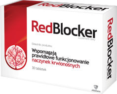Redblocker 30 tabl