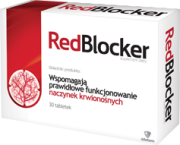 Redblocker 30 tabl
