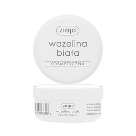 ZIAJA WAZELINA BIAŁA KOSMETYCZNA 30ml