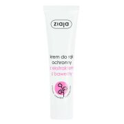 ZIAJA KREM DO RĄK OCHRONNY Z EKSTRAKTEM Z BAWEŁNY 100ml