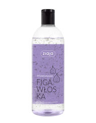 ZIAJA żel pod prysznic figa włoska 500ml