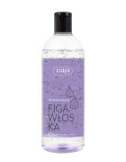 ZIAJA żel pod prysznic figa włoska 500ml